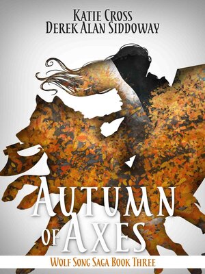 cover image of Autumn of Axes